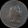 1793 1C Liberty Cap VF20BN