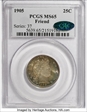 1905 25C MS65
