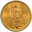 1928 $20 MS64+