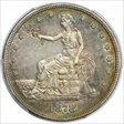 1878-S T$1 Trade AU58
