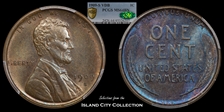 1909-S VDB 1C MS64BN