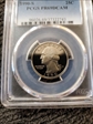 1990-S 25C PR69DCAM