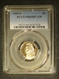 1999-S 5C PR69DCAM