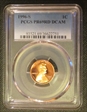 1996-S 1C PR69DCAM
