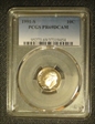 1991-S 10C PR69DCAM