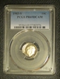 1983-S 10C PR69DCAM