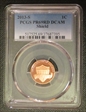 2013-S 1C Shield PR69DCAM