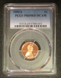 1995-S 1C PR69DCAM