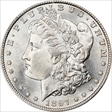 1897-S $1 MS65