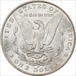 1899-O $1 MS65