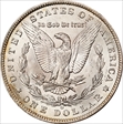 1898-O $1 MS65