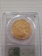 1997 $50 Gold Eagle MS69