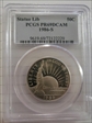 1986-S 50C Statue Of Liberty PR69DCAM