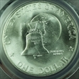 1976-S $1 Silver MS67