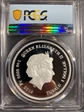 2019-P $1 Periodic Table 150th Ann. First Strike PR70DCAM