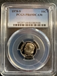 1978-S 10C PR69DCAM