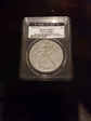 2013-(S) $1 Silver Eagle Struck at San Francisco MS69