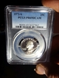 1972-S 25C PR69DCAM