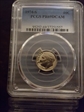 1974-S 10C PR69DCAM