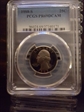 1988-S 25C PR69DCAM