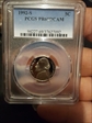 1992-S 5C PR69DCAM