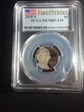 2019-S 5C First Strike PR70DCAM