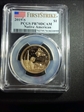 2019-S $1 Native American First Strike PR70DCAM
