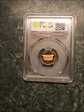 1995-S 1C PR70DCAM
