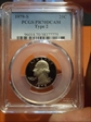 1979-S 25C Type 2 PR70DCAM
