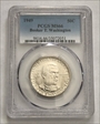 1949 50C Booker T. Washington MS66