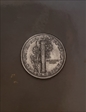1921 d .10: Mec. Dime ANACS MS 63/63