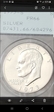 1973-S $1 Silver PR66