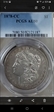 1878-CC $1 AU50
