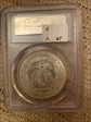 1888 $1 MS63
