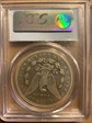 1893-S $1 G6