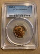 1945-S 1C MS66RD