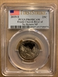 2019-S 25C Frank Church River of No Return NP First Strike PR69DCAM