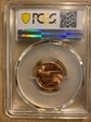 2000 1C "Cheerios" Cent MS67RD