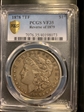 1878 7TF $1 Reverse of 1879 VF35
