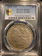 1878 7TF $1 Reverse of 1878 XF45