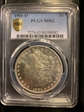 1901-O $1 MS62