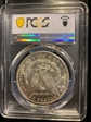 1901-O $1 MS62