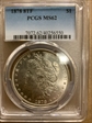 1878 8TF $1 MS62