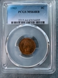 1903 1C MS64RB