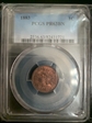 1883 1C PR63BN