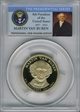 2008-S $1 Martin Van Buren PR69DCAM