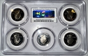 2003-S 25C State Quarters - Clad PR69DCAM