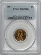 1954 1C PR65RB