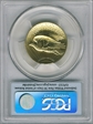 2009 $20 Ultra High Relief First Strike MS70