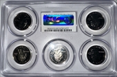 2002-S 25C State Quarters - Clad PR69DCAM